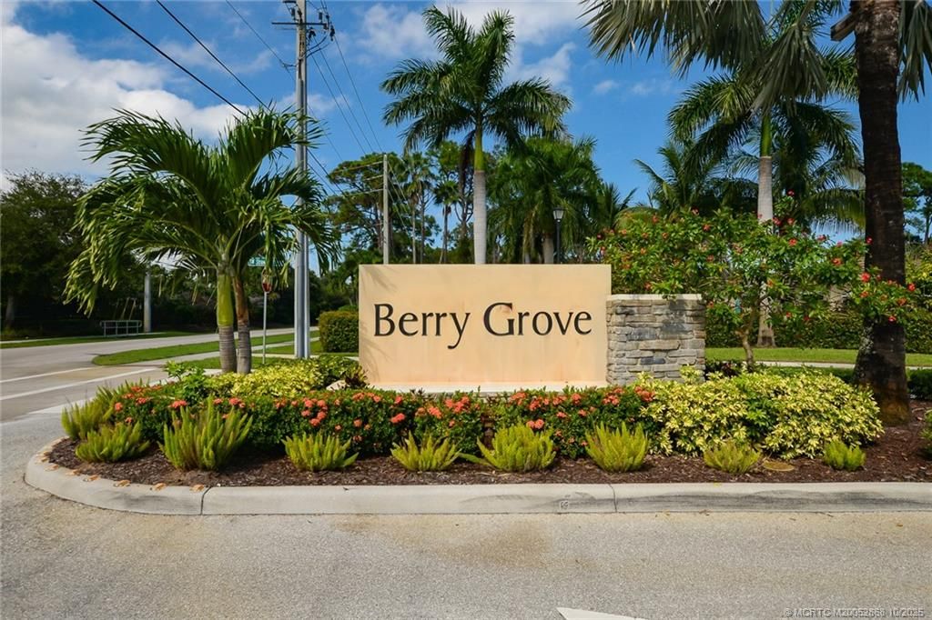 Photo of 3451 SW Blackberry Lane, Palm City, FL 34990 (MLS # M20052868)