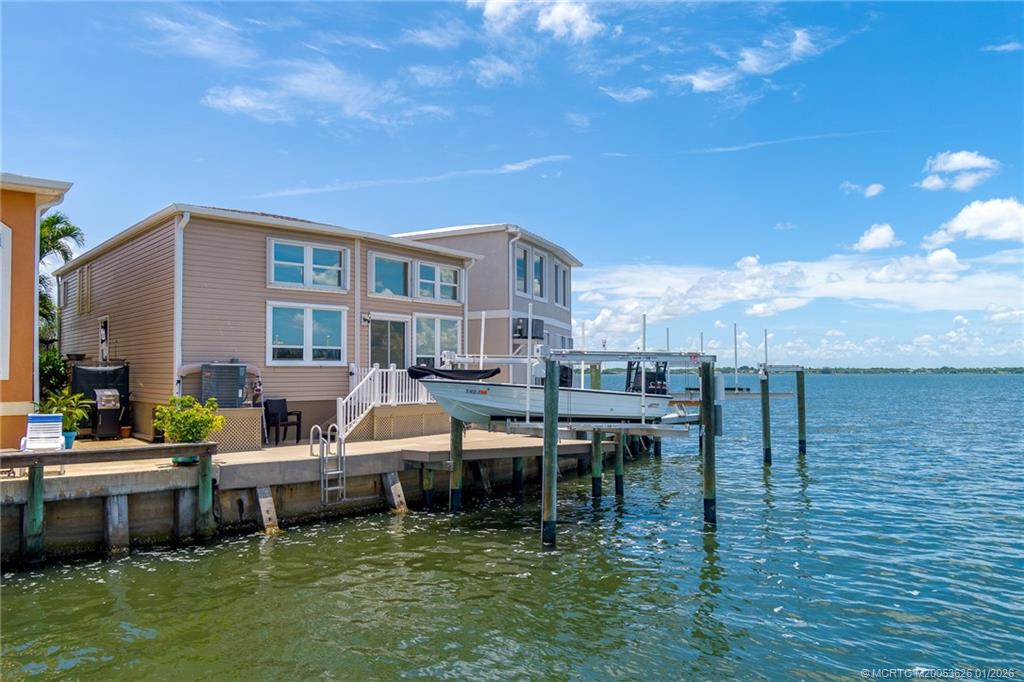 10701 S Ocean Drive 646