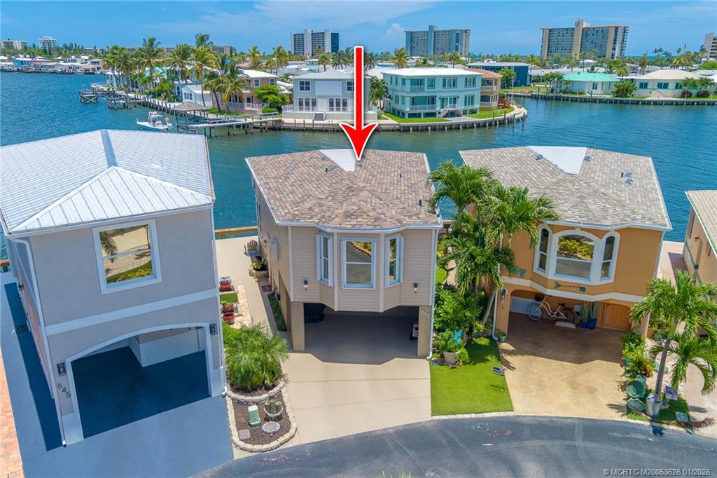 10701 S Ocean Drive 646