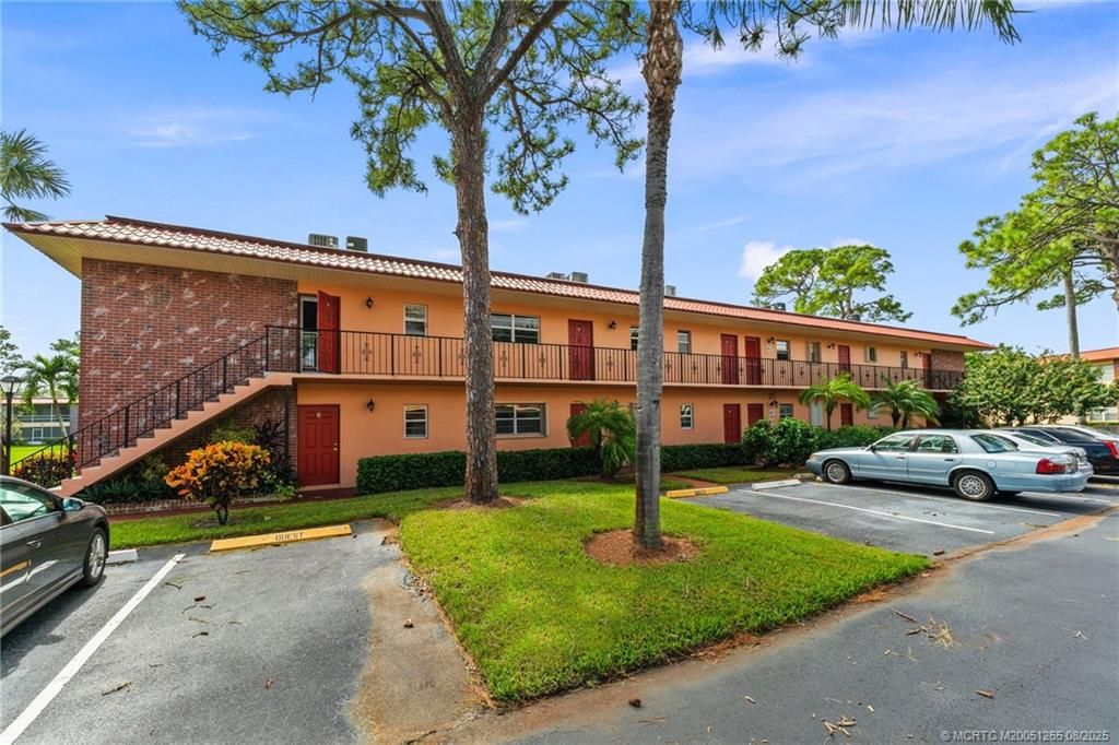 Photo of 1953 SW Palm City Road #27G, Stuart, FL 34994 (MLS # M20051265)