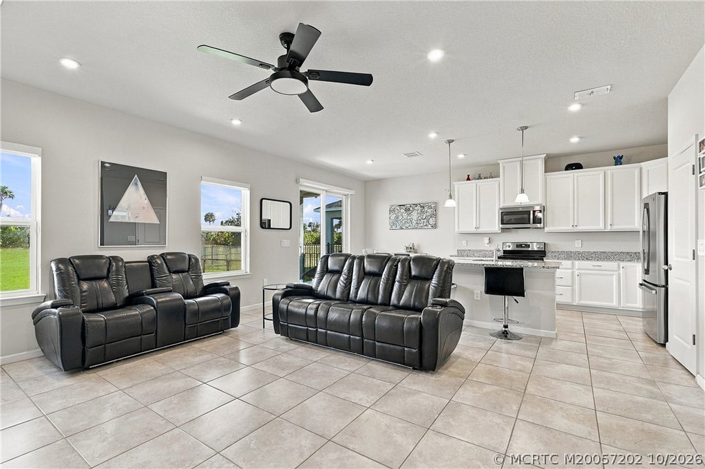 Photo of 12357 SW Forli Way, Port Saint Lucie, FL 34987 (MLS # M20057202)