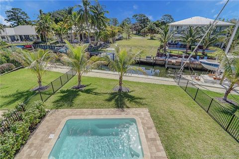 4629 SE Manatee Lane Stuart FL 34997