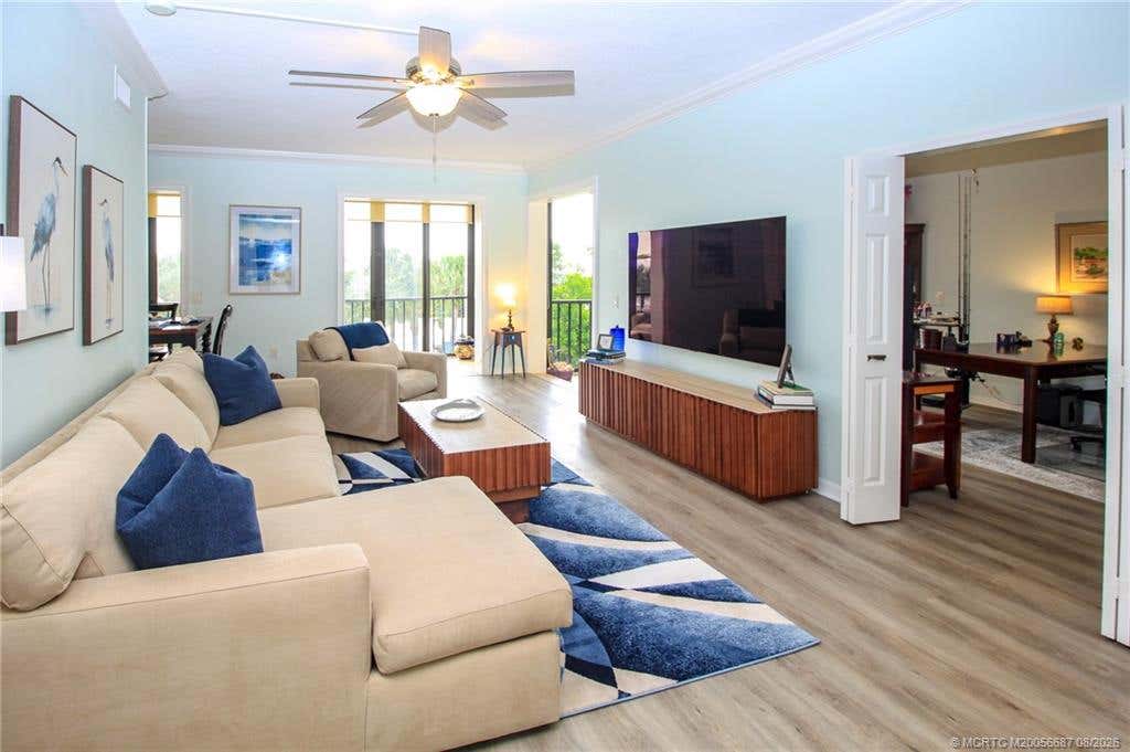 Photo of 150 SE Four Winds Drive #304, Stuart, FL 34996 (MLS # M20056687)