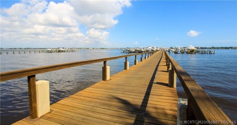 Photo of 150 SE Four Winds Drive #304, Stuart, FL 34996 (MLS # M20056687)