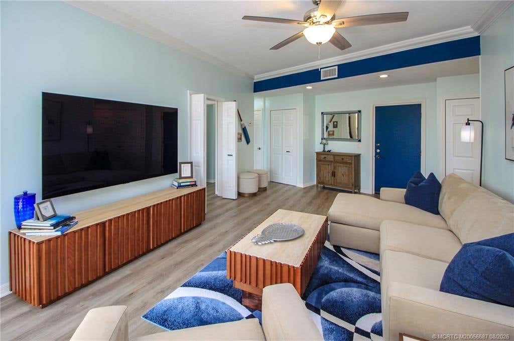 Photo of 150 SE Four Winds Drive #304, Stuart, FL 34996 (MLS # M20056687)