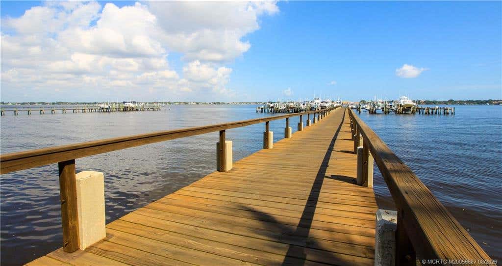 Photo of 150 SE Four Winds Drive #304, Stuart, FL 34996 (MLS # M20056687)