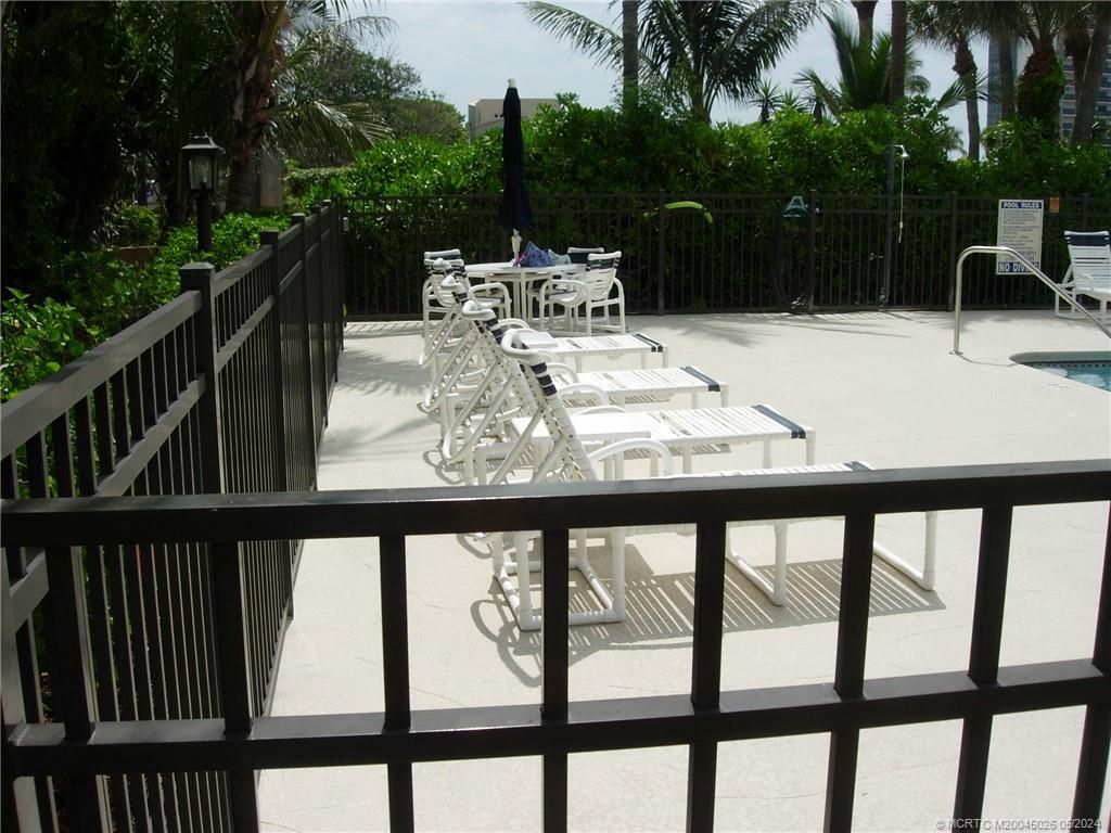 Photo of 164 Pepper Lane, Jensen Beach, FL 34957 (MLS # M20045026)