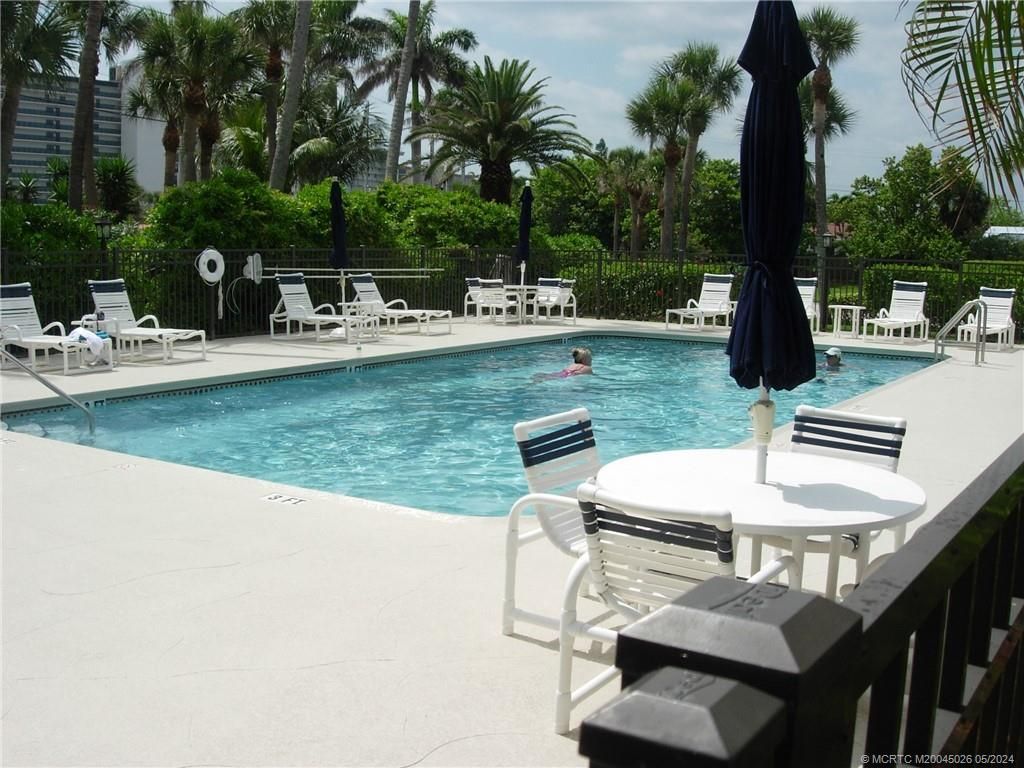 Photo of 164 Pepper Lane, Jensen Beach, FL 34957 (MLS # M20045026)