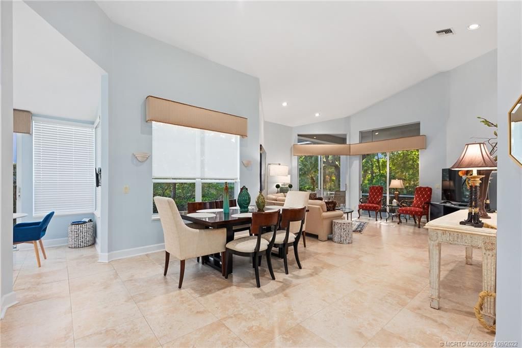 Photo of 13009 Harbour Ridge Boulevard, Palm City, FL 34990 (MLS # M20036103)