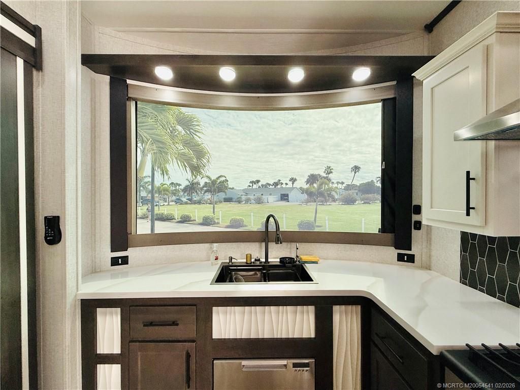 Photo of 10725 S Ocean Drive #393, Jensen Beach, FL 34957 (MLS # M20054541)