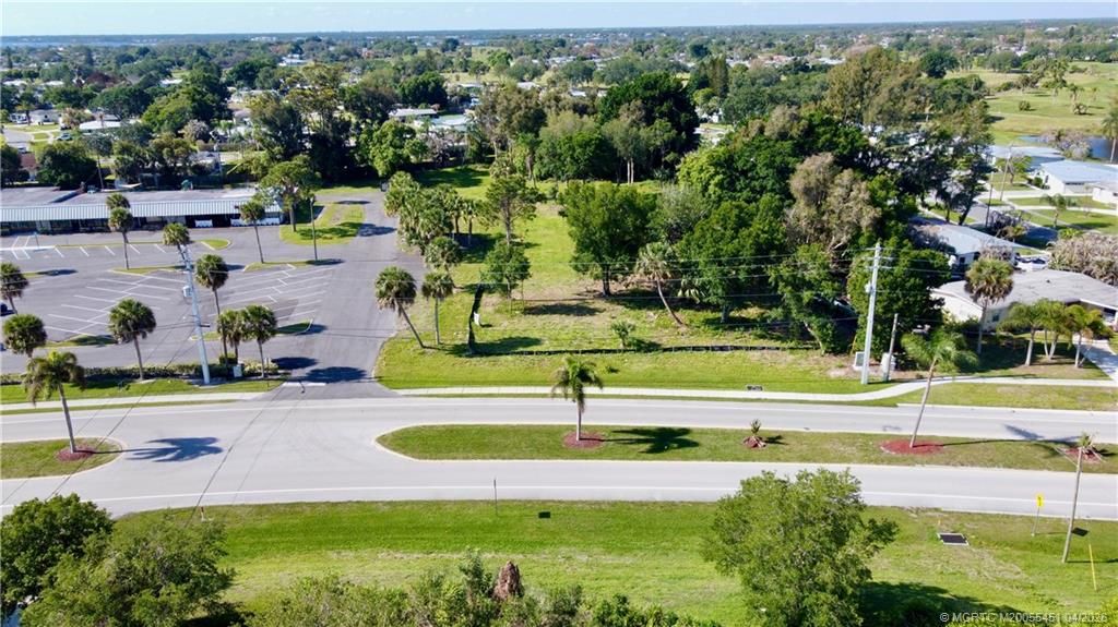 Photo of 2767 SE Morningside Boulevard, Port Saint Lucie, FL 34952 (MLS # M20055451)