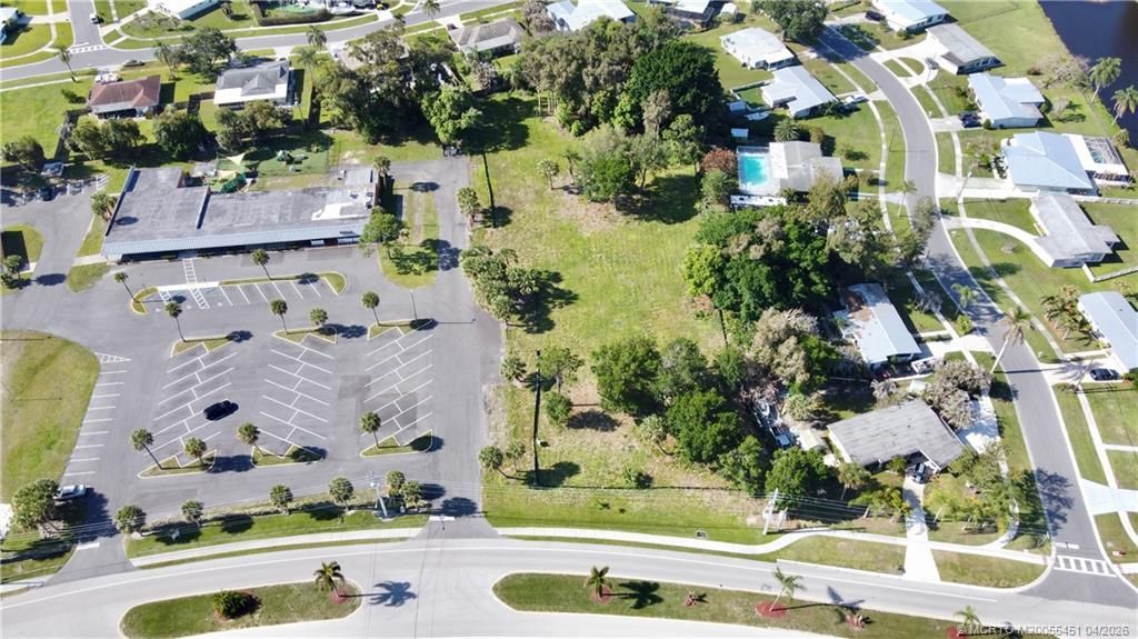 Photo of 2767 SE Morningside Boulevard, Port Saint Lucie, FL 34952 (MLS # M20055451)