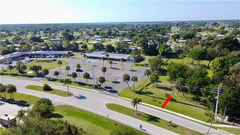 Photo of 2767 SE Morningside Boulevard, Port Saint Lucie, FL 34952 (MLS # M20055451)