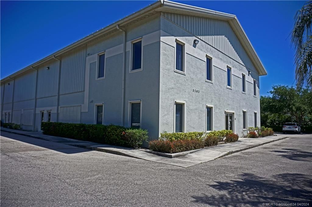 Photo of 3159 SE Lionel Terrace #1 West, Stuart, FL 34997 (MLS # M20044634)