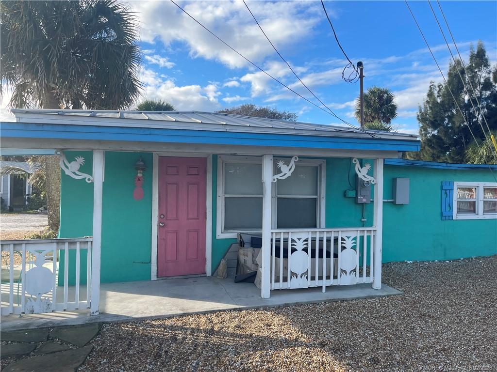 4280 NE Indian River Drive