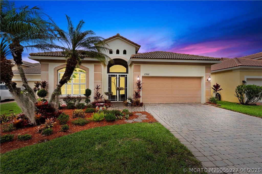 Photo of 2968 SE Racoon Way, Stuart, FL 34997 (MLS # M20055927)