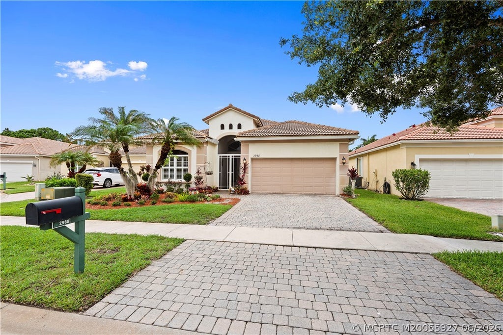 Photo of 2968 SE Racoon Way, Stuart, FL 34997 (MLS # M20055927)