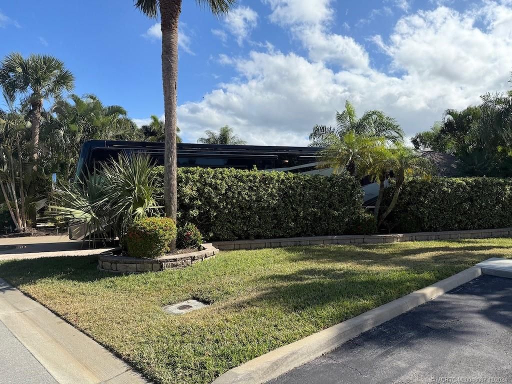 Photo of 394 NW Boundary Drive, Port Saint Lucie, FL 34986 (MLS # M20048087)