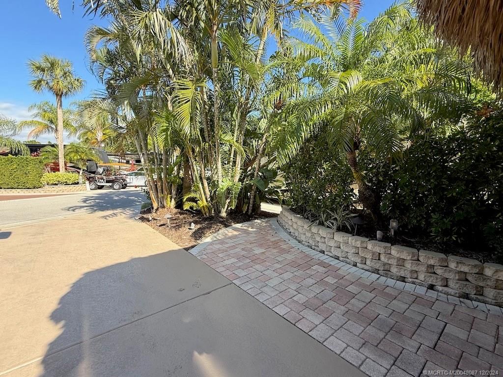 Photo of 394 NW Boundary Drive, Port Saint Lucie, FL 34986 (MLS # M20048087)