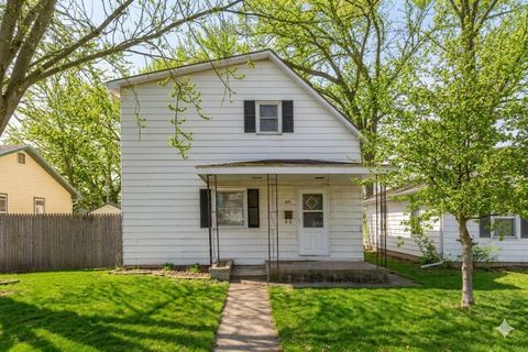 Property photo of 309 Jackson Street, Michigan City, IN 46360