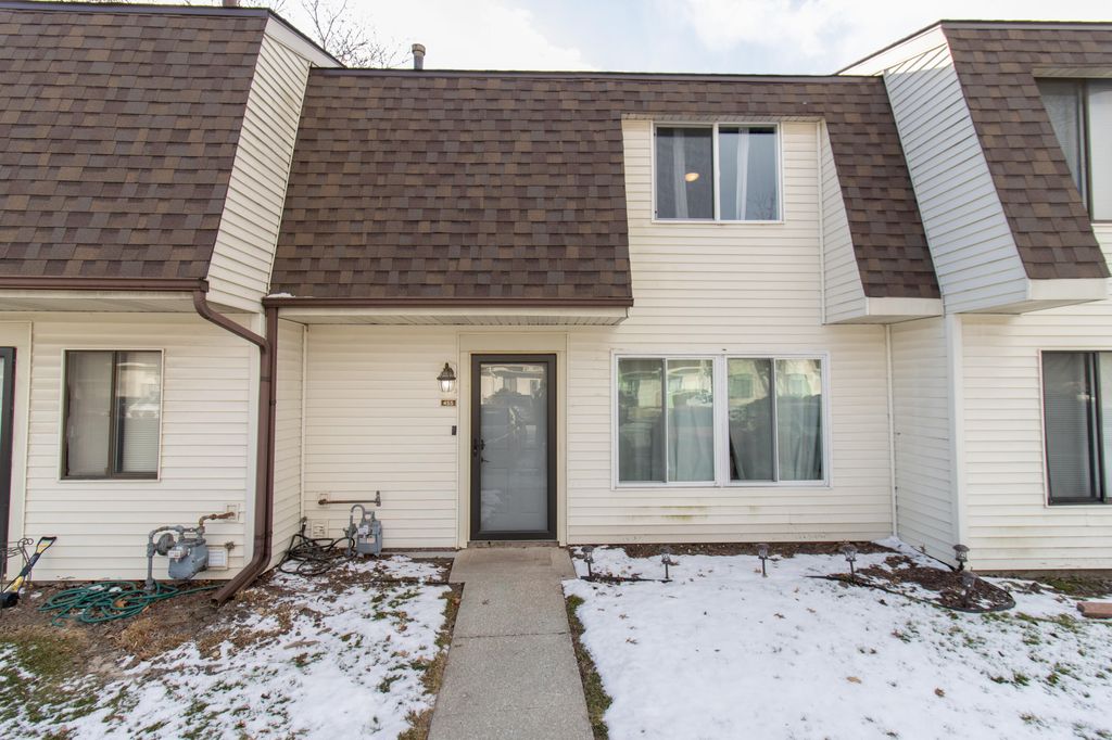 Photo of 455 E 60th Place, Merrillville, IN 46410 (MLS # 835390)