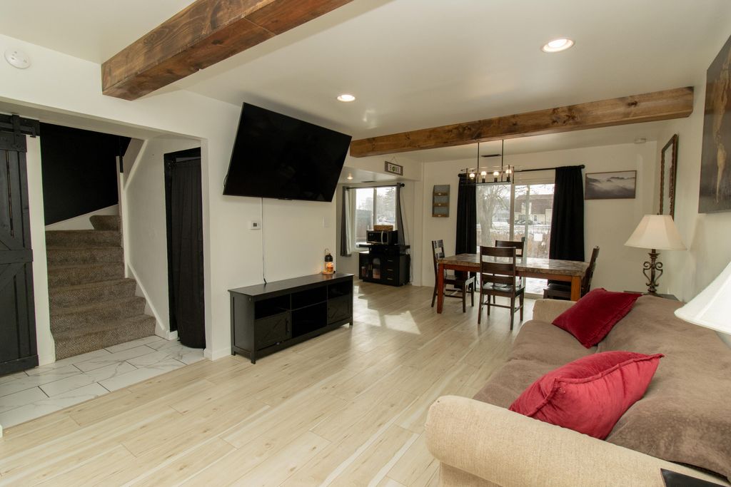 Photo of 455 E 60th Place, Merrillville, IN 46410 (MLS # 835390)