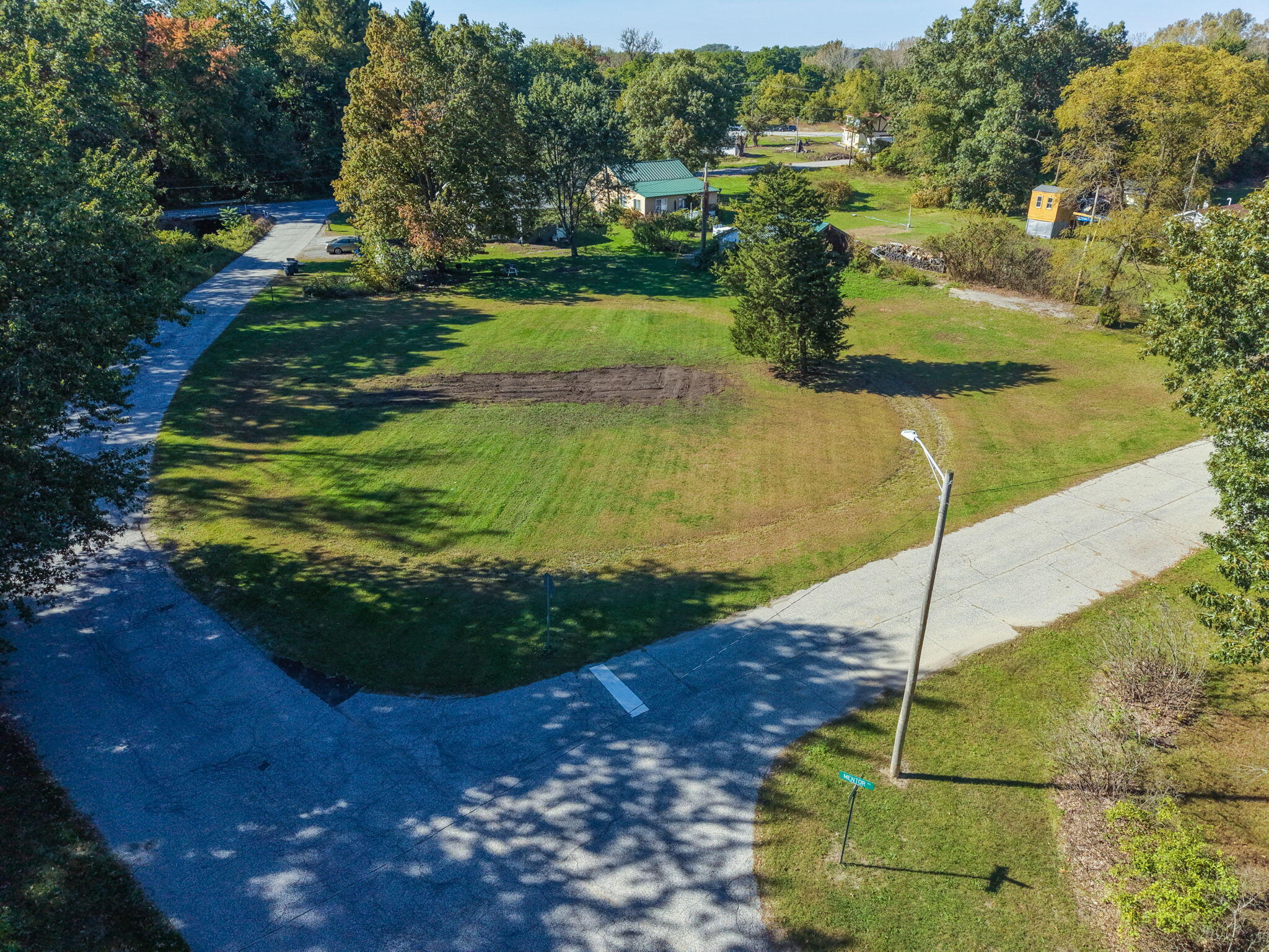 0 White Lake Avenue
