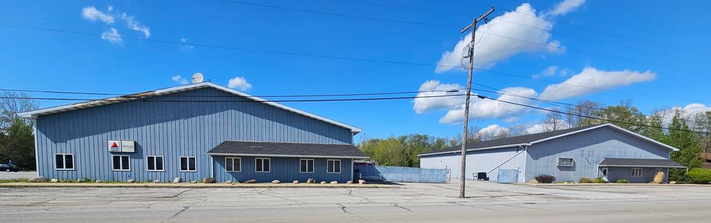 Photo of 950 Wabash Avenue, Chesterton, IN 46304 (MLS # 838729)