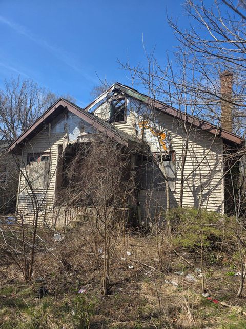 4516 Connecticut Street, Gary, IN 46409 - #: 819343