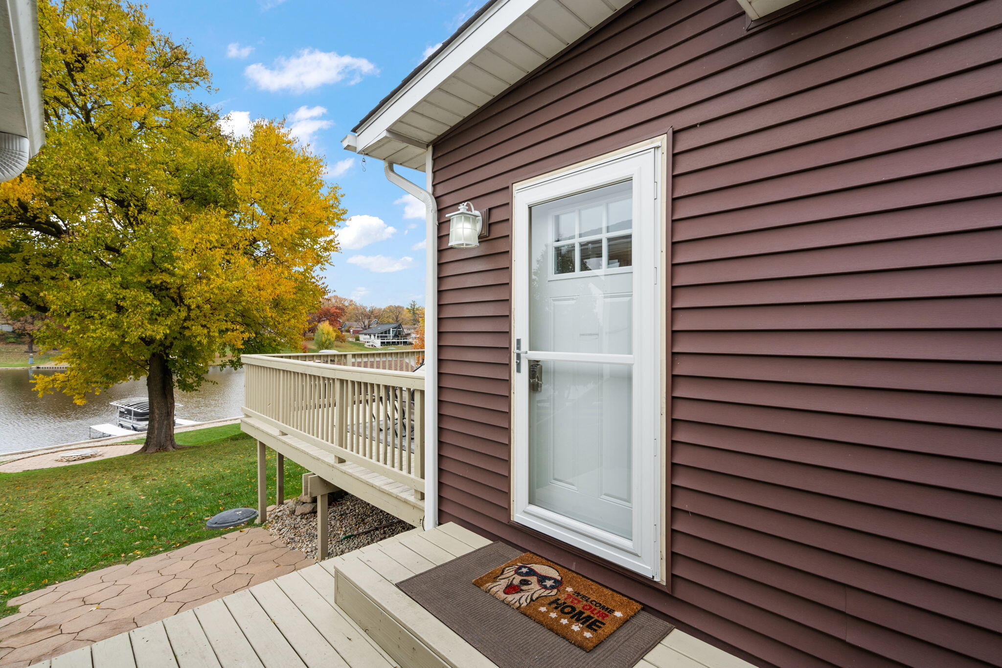 Lowell, Indiana 46356, United States, 3 Bedrooms Bedrooms, ,2 BathroomsBathrooms,Residential,Active,242090