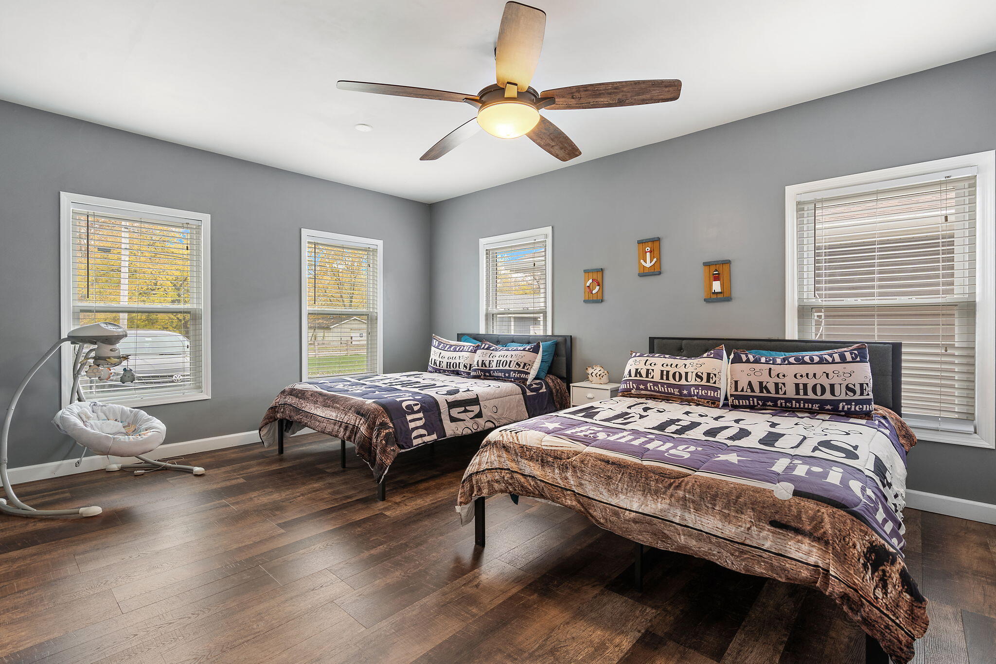 Lowell, Indiana 46356, United States, 3 Bedrooms Bedrooms, ,2 BathroomsBathrooms,Residential,Active,242090