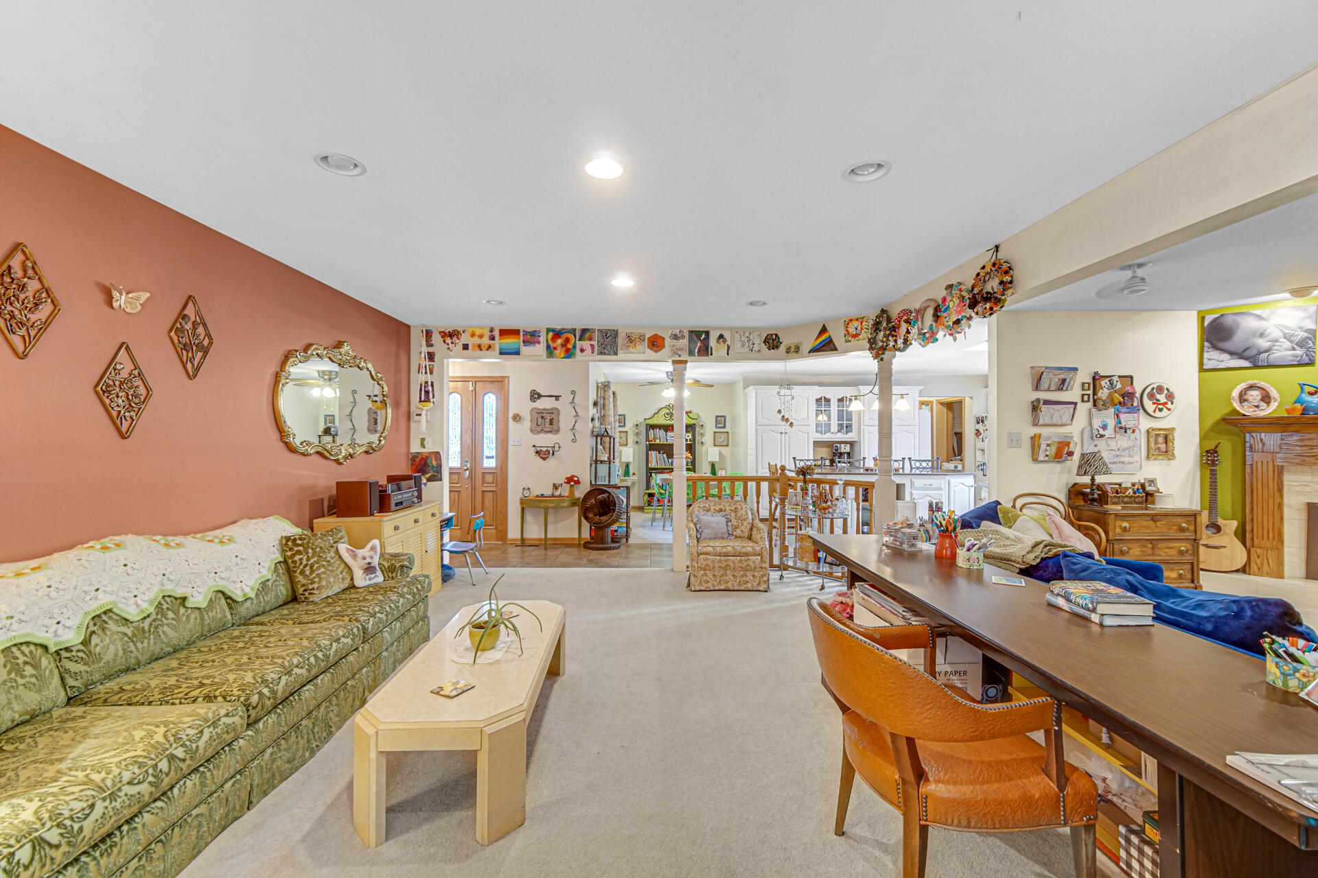 1012 Seneca Drive