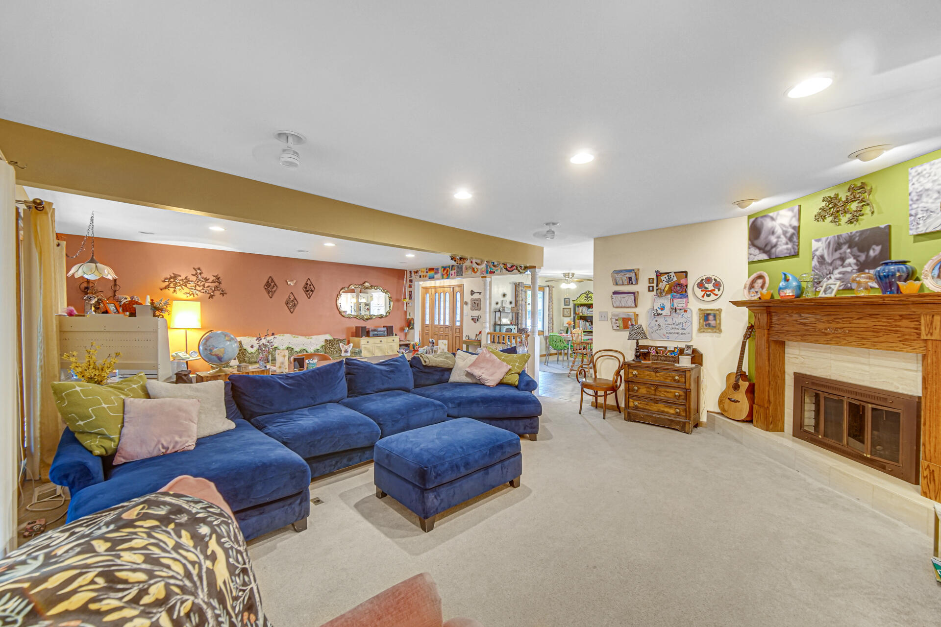 1012 Seneca Drive
