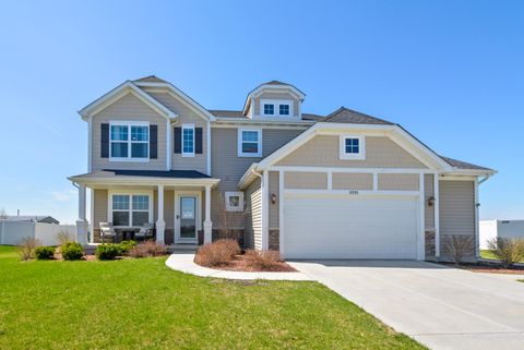 10990 Isles Avenue Dyer IN 46311