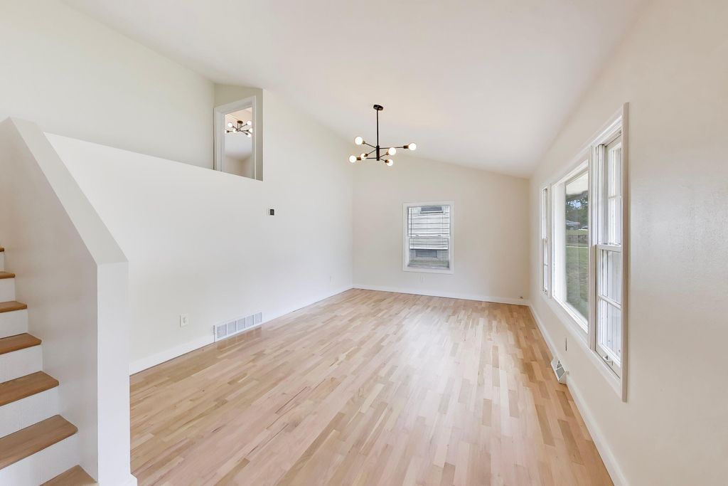 Photo of 449 Washington Park Boulevard, Michigan City, IN 46360 (MLS # 839660)