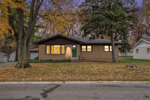 2238 Meadow Lane, Schererville, IN 46375 - #: 830691