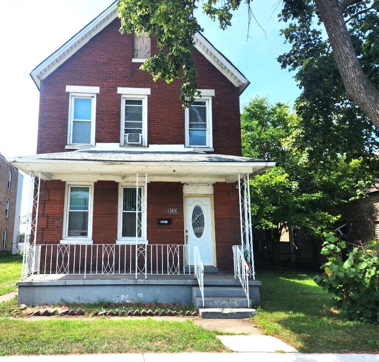 View East Chicago, IN 46312 house