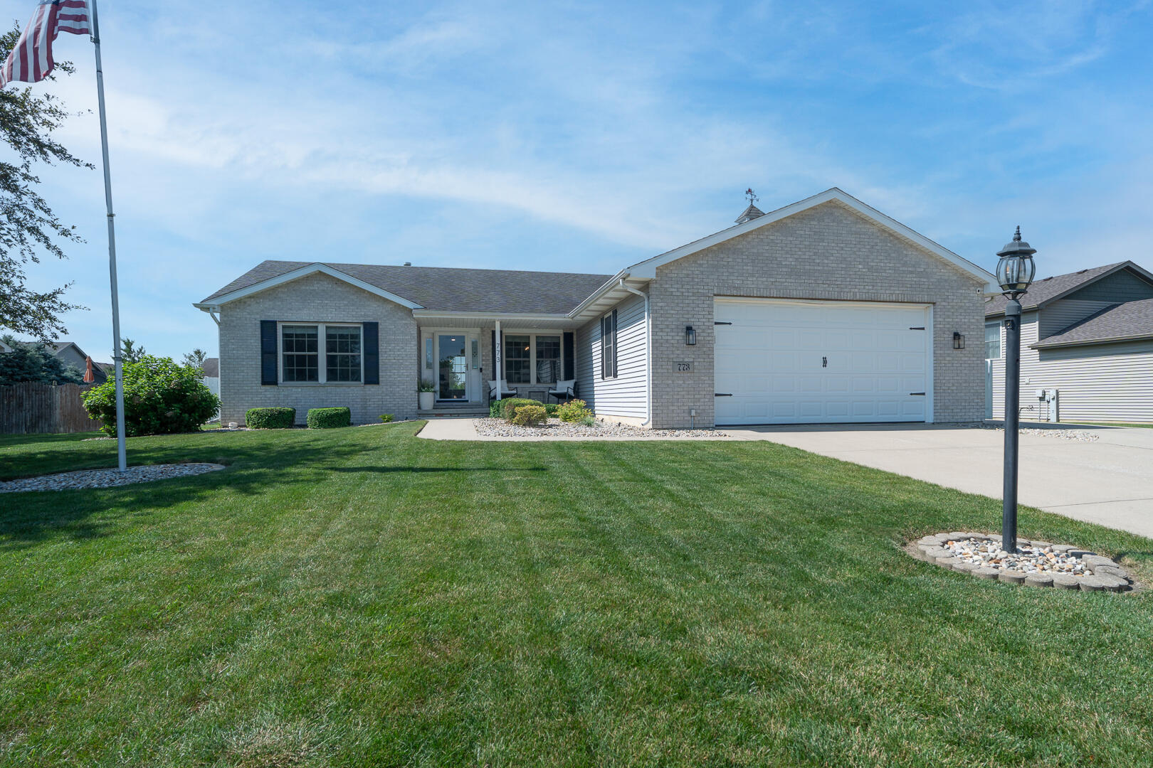 773 Surrey Drive