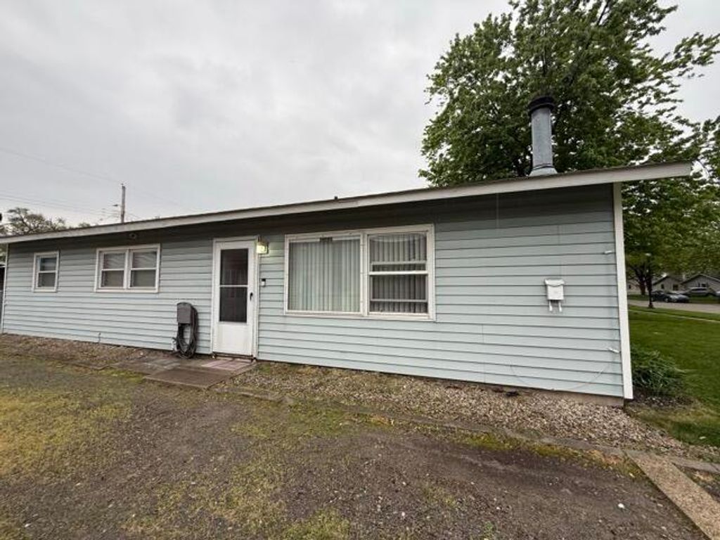 Photo of 6327 Nevada Avenue, Hammond, IN 46323 (MLS # 838374)