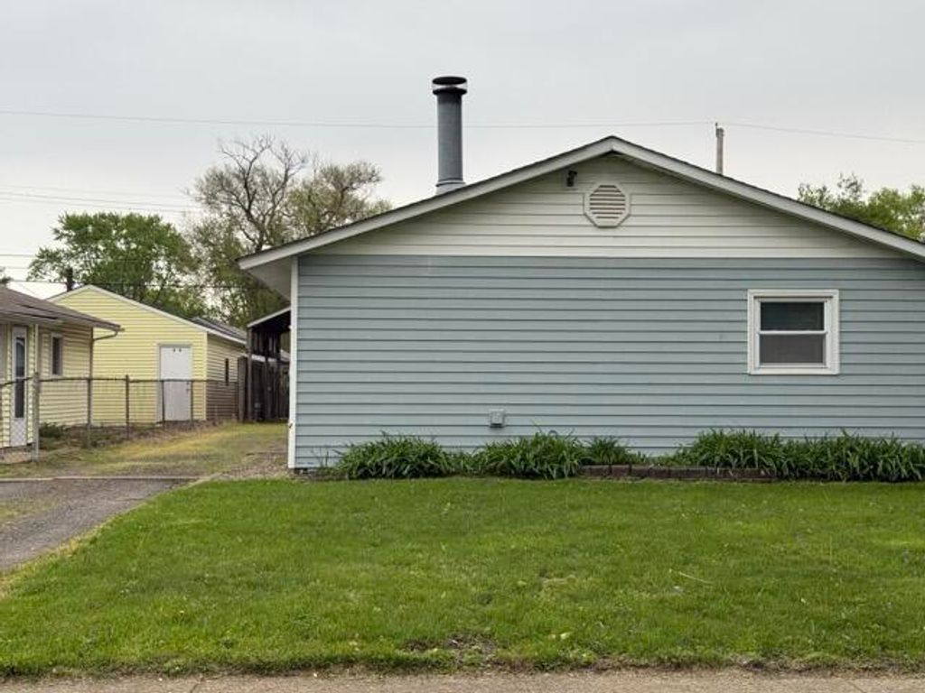 Photo of 6327 Nevada Avenue, Hammond, IN 46323 (MLS # 838374)