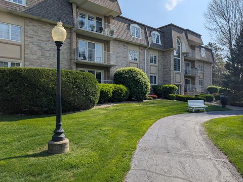 909 Swan Drive Unit 2c, Dyer, IN 46311 - #: 820654