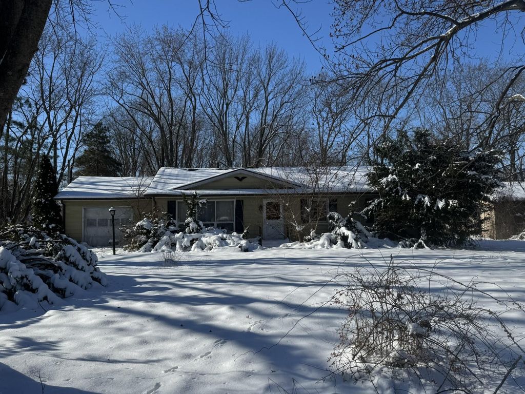 Photo of 11336 N 550 W, Wheatfield, IN 46392 (MLS # 831571)