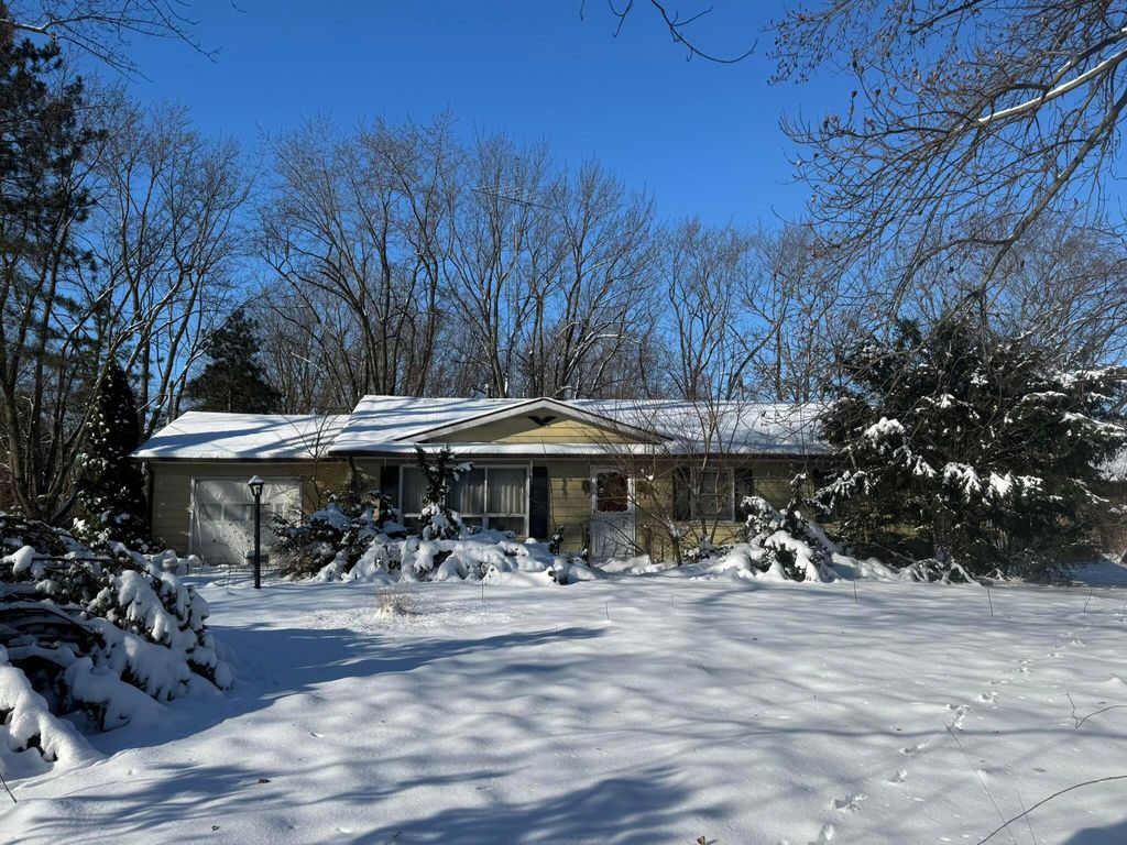 Photo of 11336 N 550 W, Wheatfield, IN 46392 (MLS # 831571)