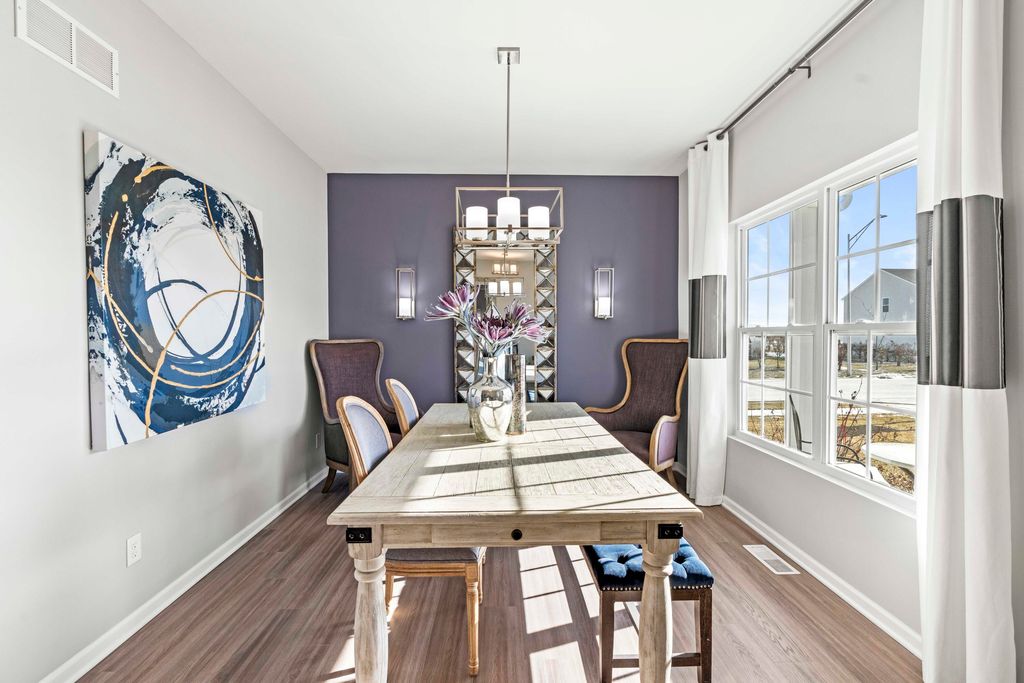 Photo of 25 Levanno Drive, Crown Point, IN 46307 (MLS # 832679)