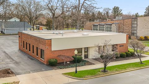 2814 Franklin Street Michigan City IN 46360