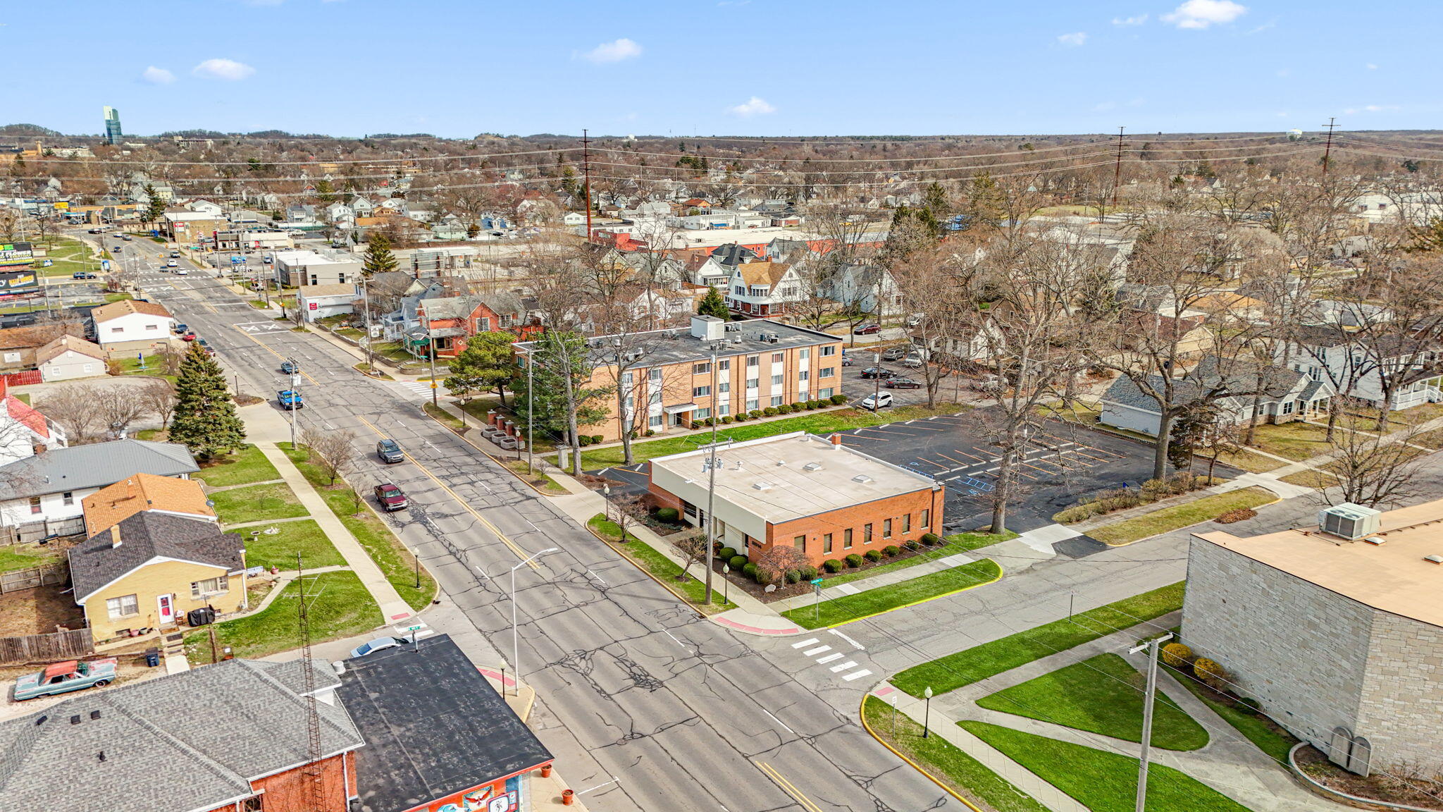 2814 Franklin Street