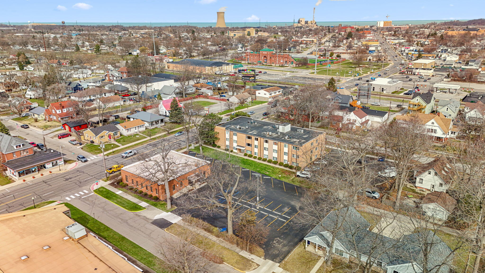 2814 Franklin Street