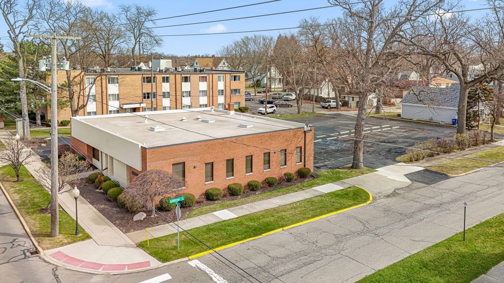 Photo of 2814 Franklin Street, Michigan City, IN 46360 (MLS # 836234)