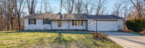 611 Bayberry Court Valparaiso IN 46385