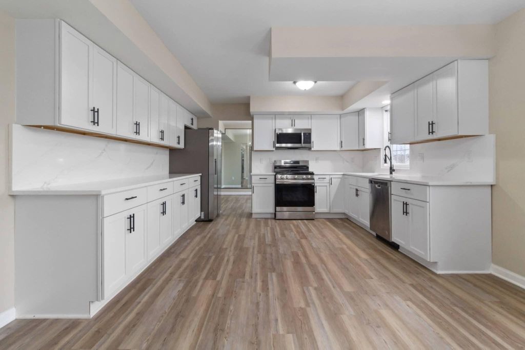 Photo of 8501 Taney Street, Merrillville, IN 46410 (MLS # 835488)